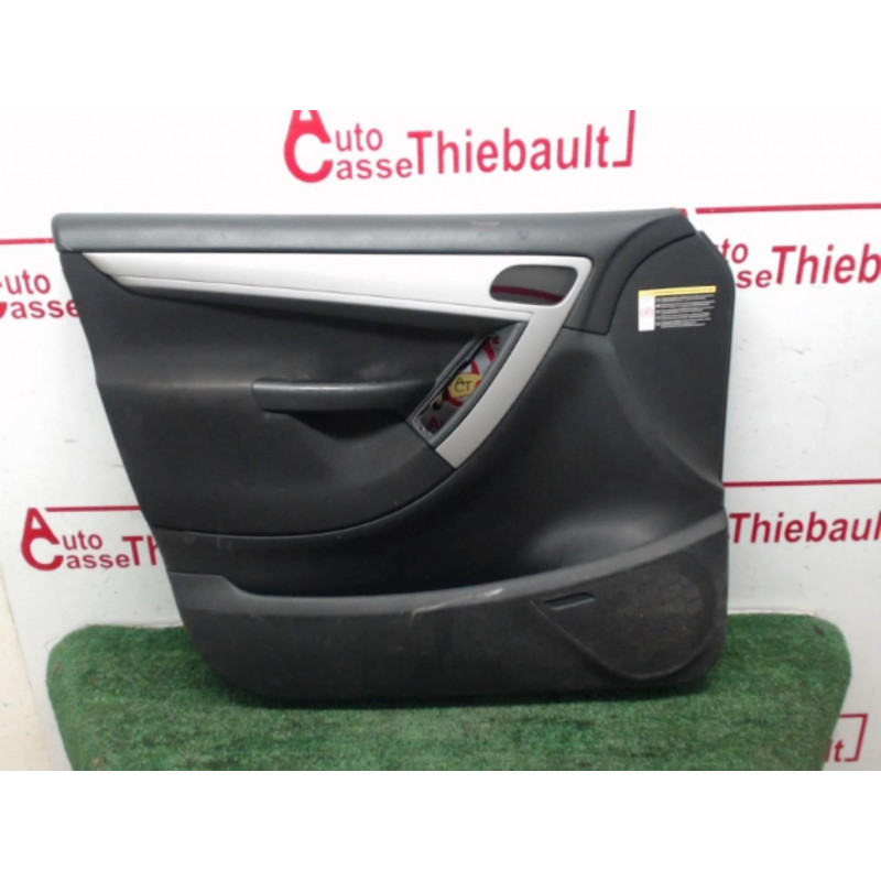 Panneau de porte avant gauche CITROEN C4 PICASSO PHASE 1 d’occasion