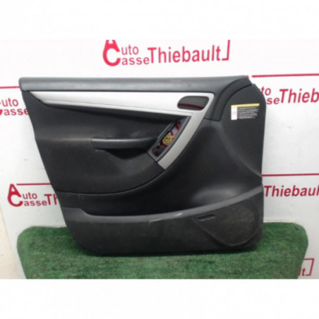 Panneau de porte avant gauche CITROEN C4 PICASSO PHASE 1 d’occasion
