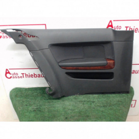 Panneau de porte arriere gauche AUDI A3 (8P) PHASE 1 d’occasion