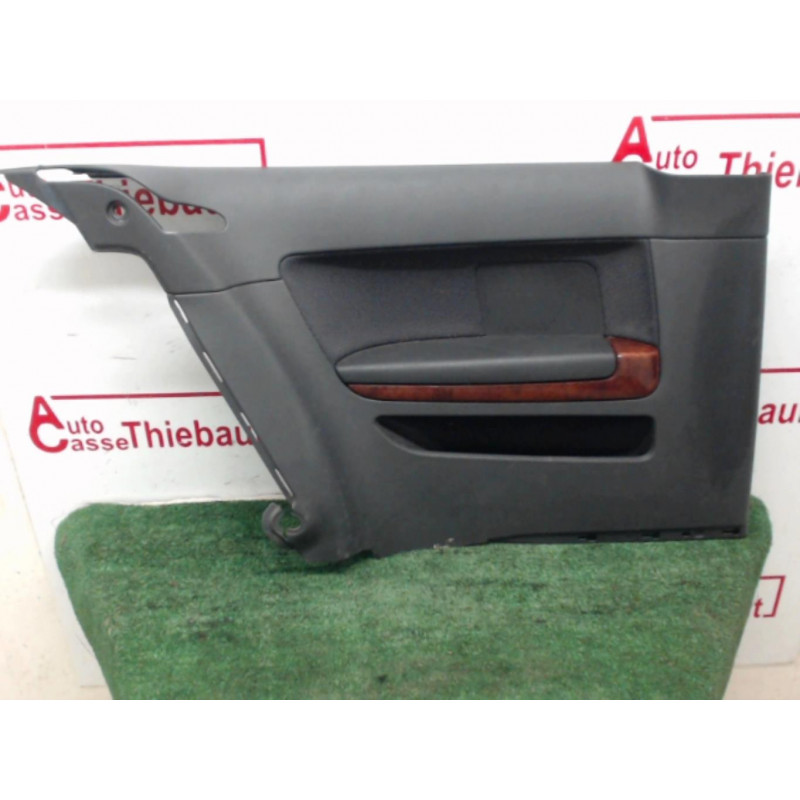 Panneau de porte arriere gauche AUDI A3 (8P) PHASE 1 d’occasion