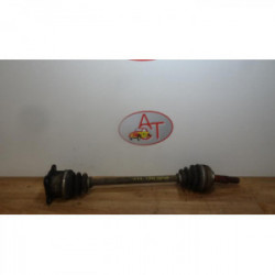 Cardan arriere gauche (transmission) TOYOTA RAV 4 II PHASE 1 d’occasion