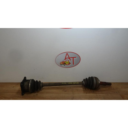 Cardan arriere gauche (transmission) TOYOTA RAV 4 II PHASE 1 d’occasion