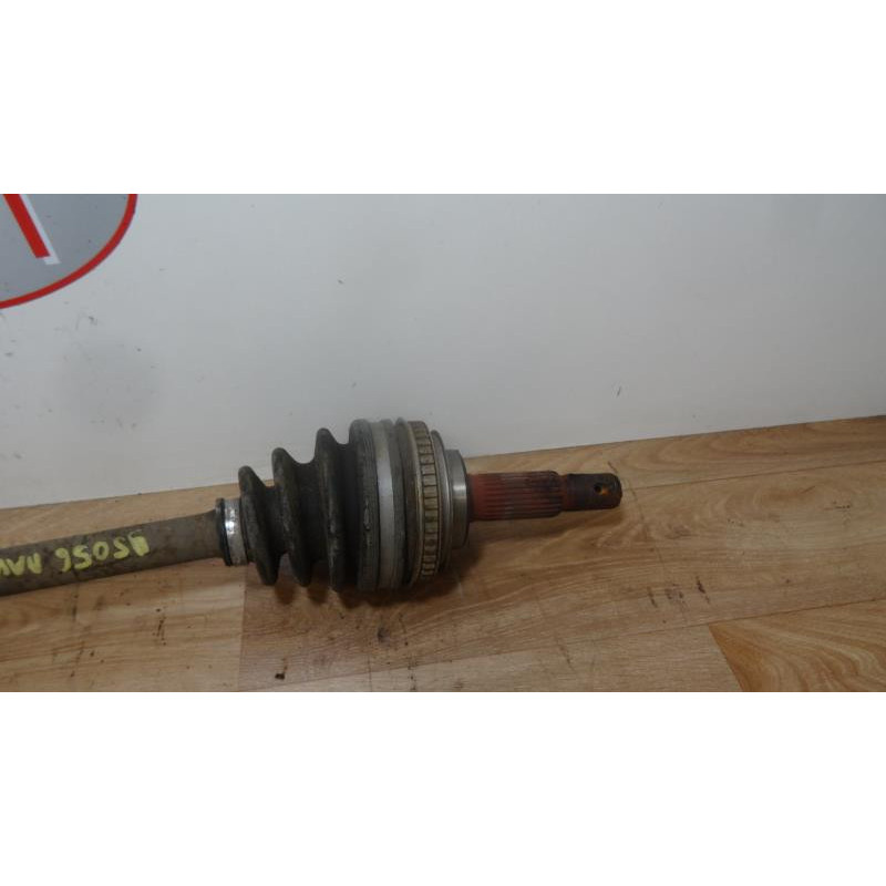 Cardan arriere gauche (transmission) TOYOTA RAV 4 II PHASE 1 d’occasion