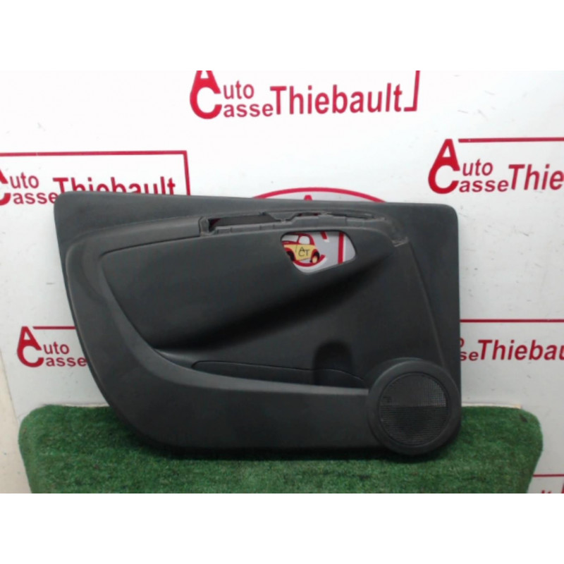 Panneau de porte avant gauche FIAT FIORINO III FOURGON d’occasion
