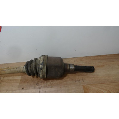 Cardan arriere gauche (transmission) LAND ROVER  d’occasion