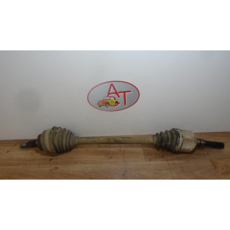 Cardan arriere droit (transmission) LAND ROVER  d’occasion