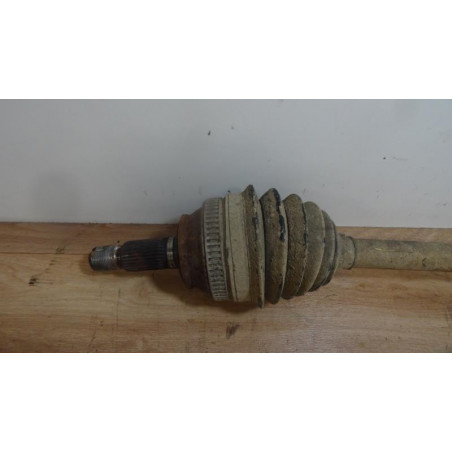 Cardan arriere droit (transmission) LAND ROVER  d’occasion