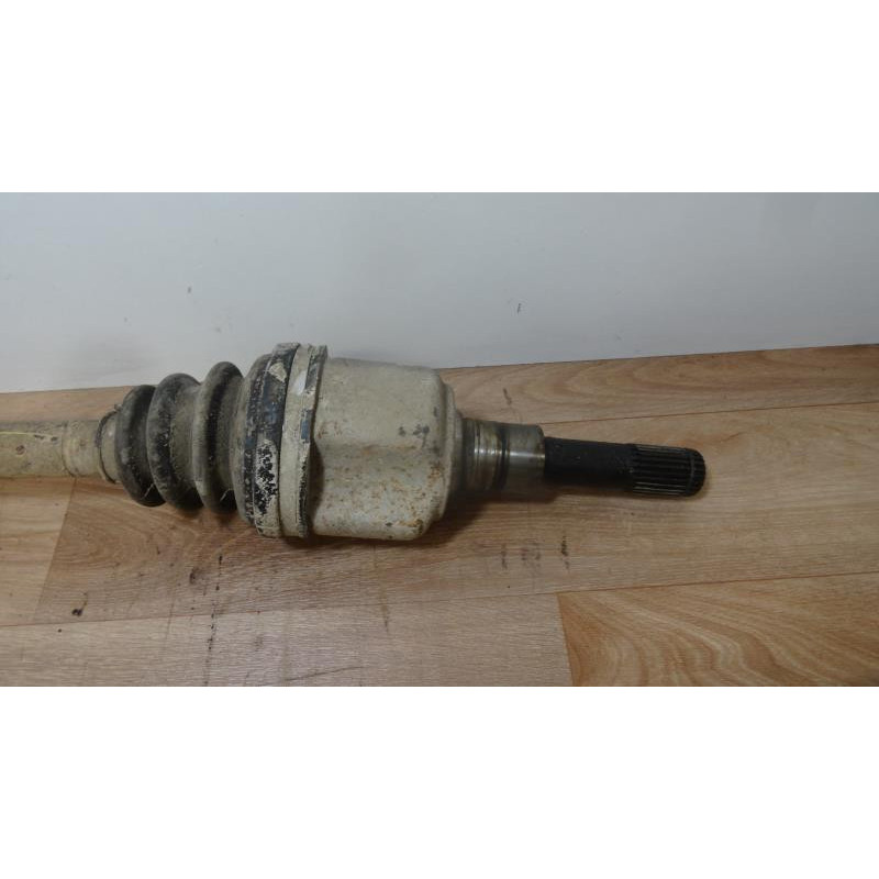 Cardan arriere droit (transmission) LAND ROVER  d’occasion