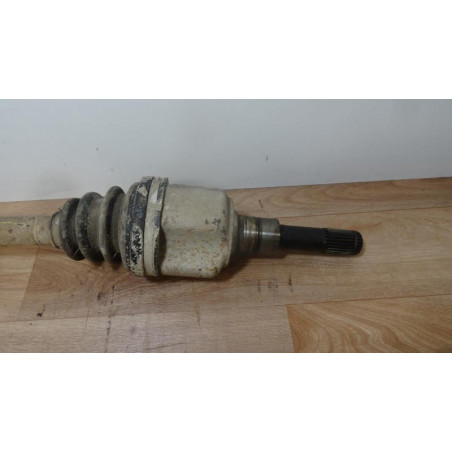 Cardan arriere droit (transmission) LAND ROVER  d’occasion