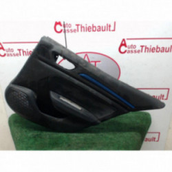 Panneau de porte arriere droit RENAULT MEGANE IV d’occasion