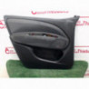Panneau de porte avant gauche FIAT DOBLO II d’occasion
