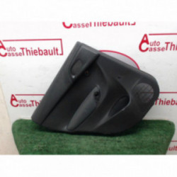Panneau de porte arriere gauche CITROEN C3 II PHASE 1 d’occasion