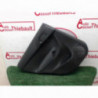 Panneau de porte arriere gauche CITROEN C3 II PHASE 1 d’occasion