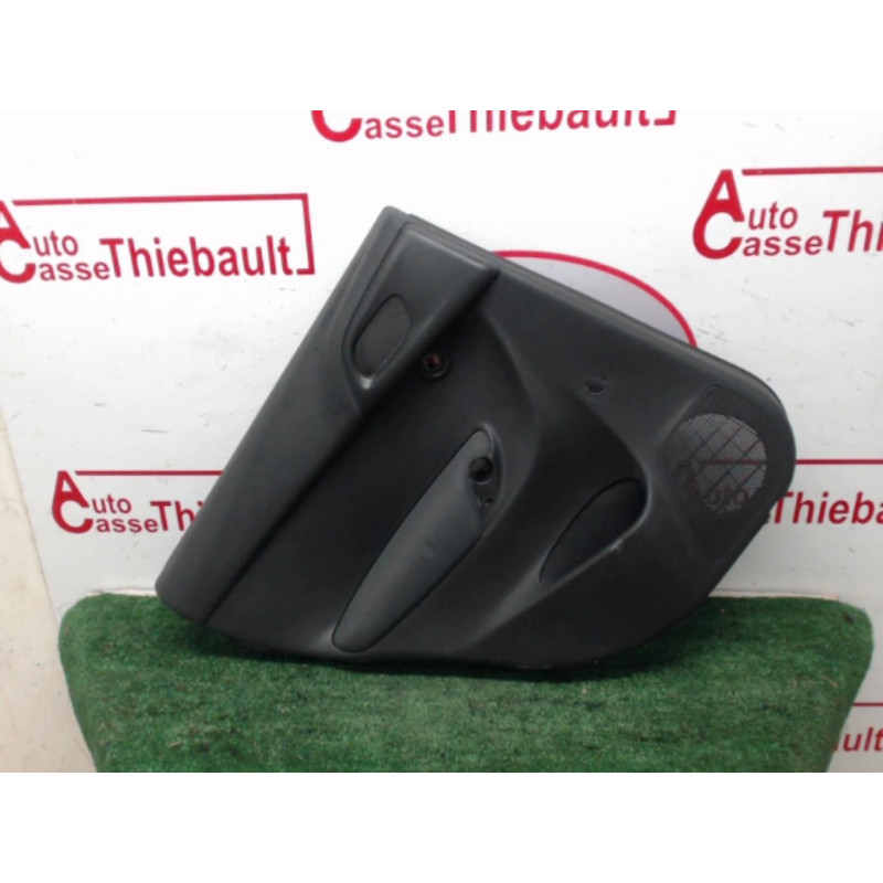 Panneau de porte arriere gauche CITROEN C3 II PHASE 1 d’occasion