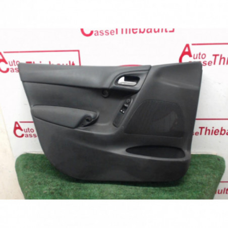 Panneau de porte avant gauche CITROEN C3 II PHASE 1 d’occasion