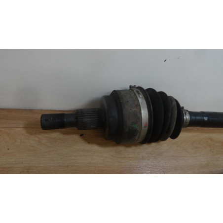 Cardan arriere droit (transmission) MERCEDES CLASSE R (251) PHASE 1 d’occasion