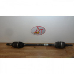 Cardan arriere gauche (transmission) MERCEDES CLASSE R (251) PHASE 1 d’occasion