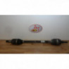 Cardan arriere gauche (transmission) MERCEDES CLASSE R (251) PHASE 1 d’occasion