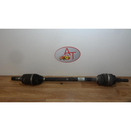 Cardan arriere gauche (transmission) MERCEDES CLASSE R (251) PHASE 1 d’occasion