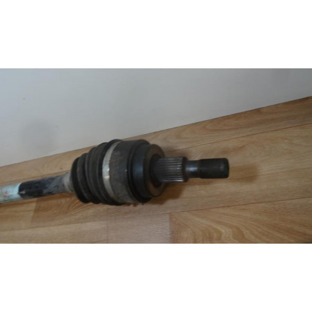 Cardan arriere gauche (transmission) MERCEDES CLASSE R (251) PHASE 1 d’occasion