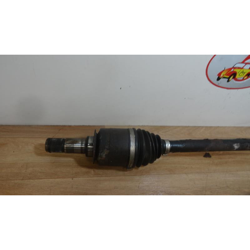 Cardan arriere gauche (transmission) MERCEDES CLASSE R (251) PHASE 1 d’occasion