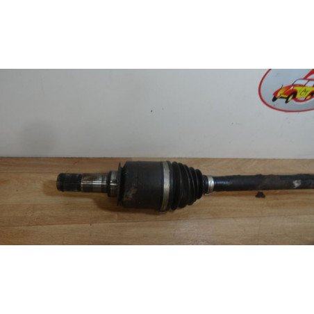 Cardan arriere gauche (transmission) MERCEDES CLASSE R (251) PHASE 1 d’occasion