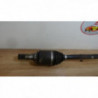Cardan arriere gauche (transmission) MERCEDES CLASSE R (251) PHASE 1 d’occasion