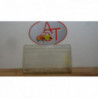 Verre de phare gauche CITROEN C25 FOURGON d’occasion