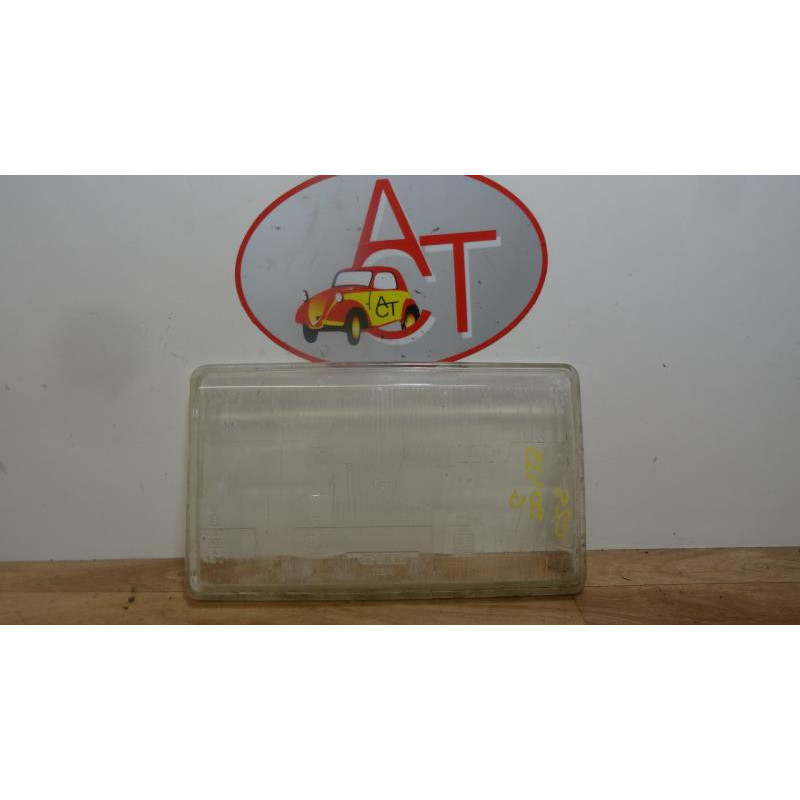 Verre de phare gauche CITROEN C25 FOURGON d’occasion