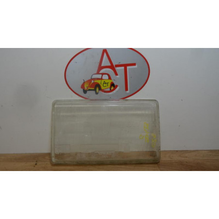 Verre de phare gauche CITROEN C25 FOURGON d’occasion