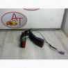 Attache ceinture arriere droit DACIA DUSTER PHASE 2 d’occasion