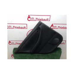 Panneau de porte arriere gauche TOYOTA COROLLA VERSO II PHASE 1 d’occasion