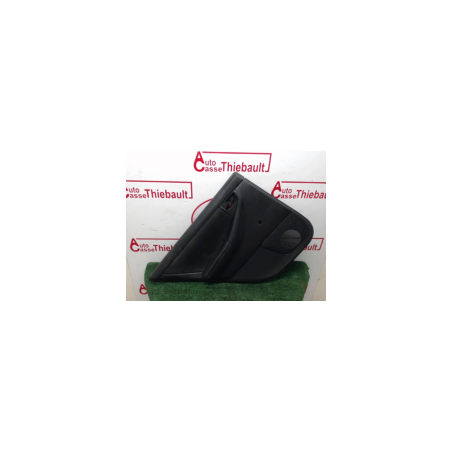 Panneau de porte arriere gauche TOYOTA COROLLA VERSO II PHASE 1 d’occasion
