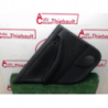 Panneau de porte arriere gauche TOYOTA COROLLA VERSO II PHASE 1 d’occasion