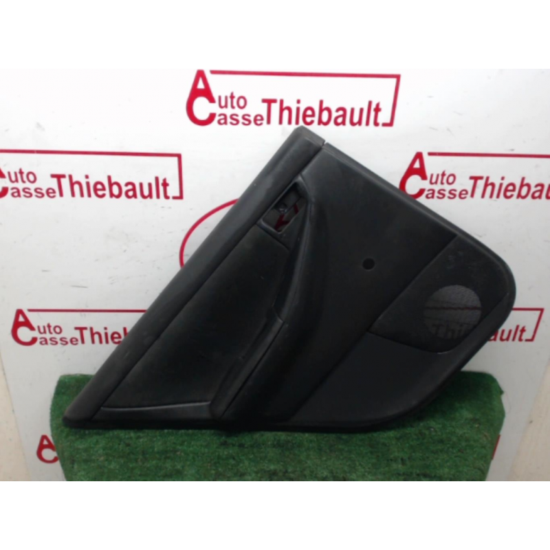 Panneau de porte arriere gauche TOYOTA COROLLA VERSO II PHASE 1 d’occasion