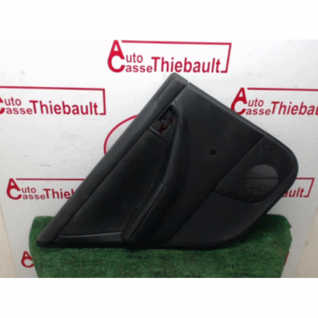Panneau de porte arriere gauche TOYOTA COROLLA VERSO II PHASE 1 d’occasion