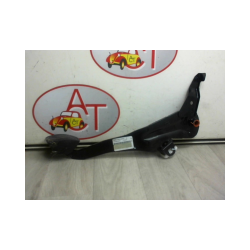Pedalier de frein CITROEN C4 PICASSO II d’occasion