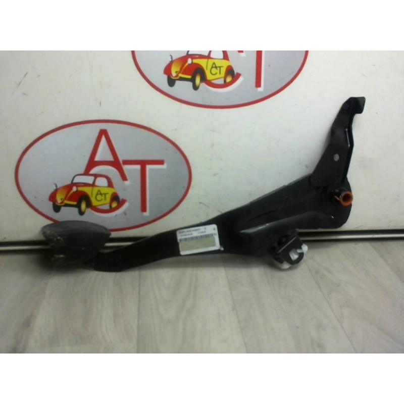 Pedalier de frein CITROEN C4 PICASSO II d’occasion