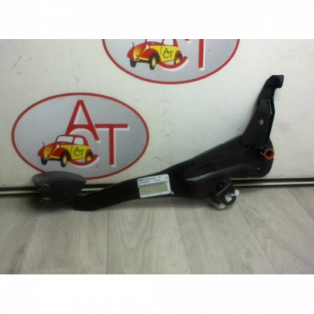Pedalier de frein CITROEN C4 PICASSO II d’occasion