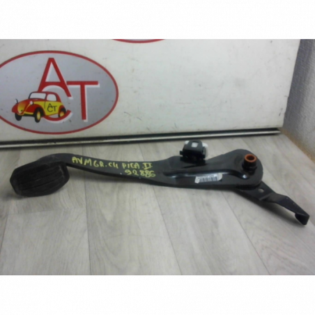 Pedalier de frein CITROEN C4 PICASSO II d’occasion