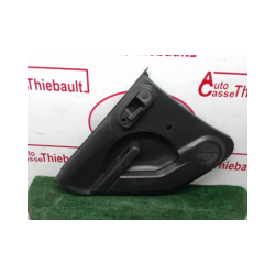 Panneau de porte arriere gauche FIAT PANDA II PHASE 2 d’occasion