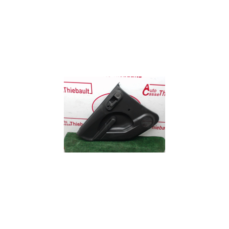 Panneau de porte arriere gauche FIAT PANDA II PHASE 2 d’occasion