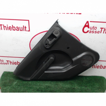 Panneau de porte arriere gauche FIAT PANDA II PHASE 2 d’occasion