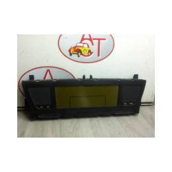 Compteur CITROEN C4 PICASSO d’occasion