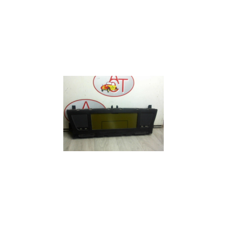 Compteur CITROEN C4 PICASSO d’occasion