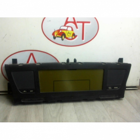 Compteur CITROEN C4 PICASSO d’occasion