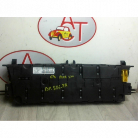 Compteur CITROEN C4 PICASSO d’occasion