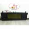 Compteur CITROEN C4 PICASSO PHASE 1 d’occasion
