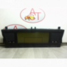 Compteur CITROEN C4 PICASSO PHASE 1 d’occasion