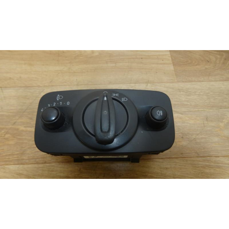 Commande de phare FORD FIESTA VI d’occasion